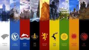 Game of Thrones