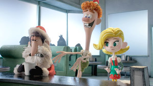 Elf: Buddy’s Musical Christmas