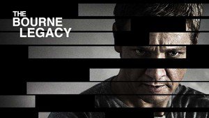 The Bourne Legacy