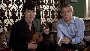 Sherlock