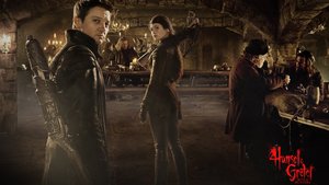 Hansel & Gretel: Witch Hunters