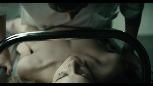 The Corpse of Anna Fritz