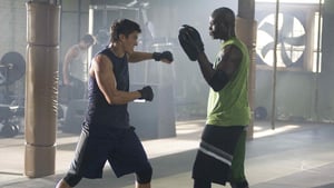 Never Back Down