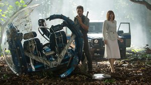Jurassic World