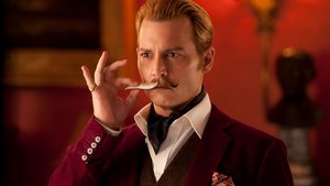 Mortdecai