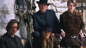 The Quick and the Dead