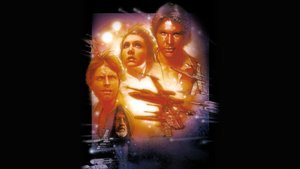Star Wars: Episode IV – A New Hope