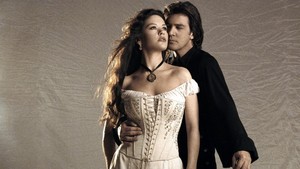 The Legend of Zorro