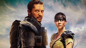 Mad Max: Fury Road