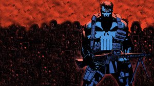 The Punisher