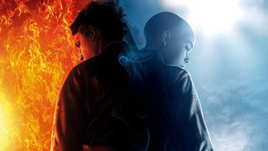 The Last Airbender