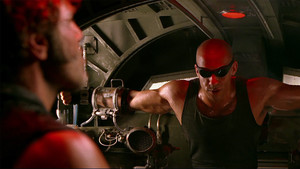 The Chronicles of Riddick