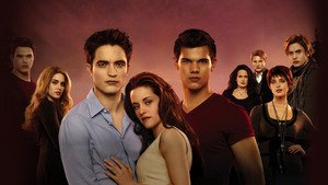 The Twilight Saga: Breaking Dawn – Part 1