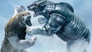 The Golden Compass