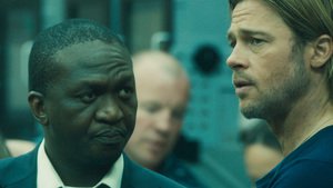 World War Z