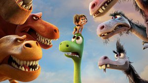 The Good Dinosaur