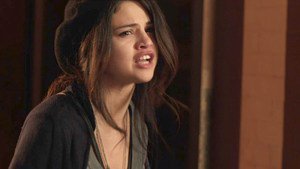 Rudderless
