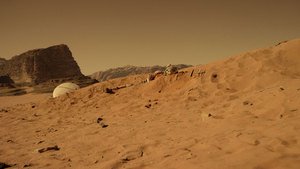 The Martian