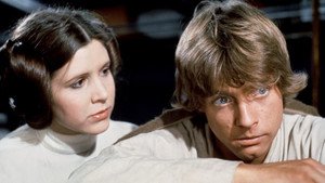 Star Wars: Episode IV – A New Hope