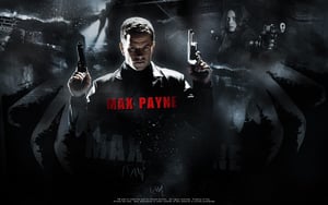 Max Payne