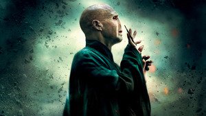 Harry Potter and the Deathly Hallows: Part 2