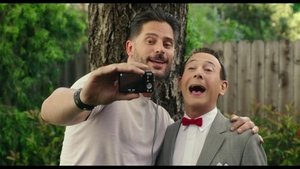 Pee-wee’s Big Holiday