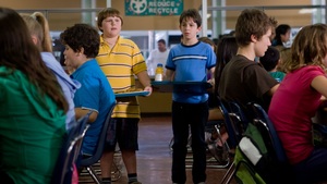 Diary of a Wimpy Kid