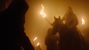The Revenant