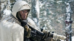 The Taking of Tiger Mountain
