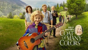 Dolly Parton’s Coat of Many Colors