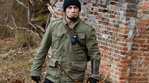 Killing Season