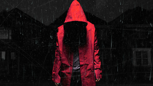 At the Devil’s Door