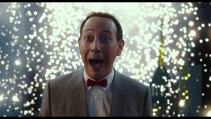 Pee-wee’s Big Holiday