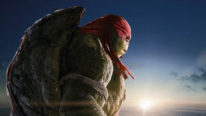 Teenage Mutant Ninja Turtles