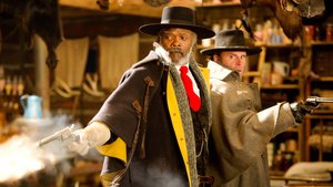 The Hateful Eight