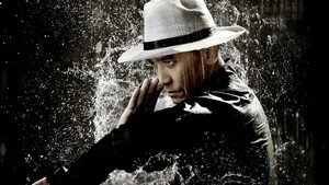 The Grandmaster