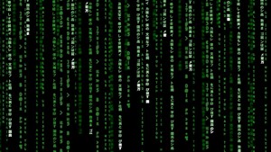 The Matrix