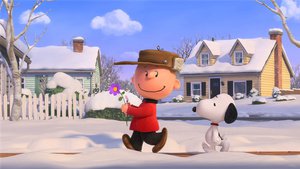 The Peanuts Movie