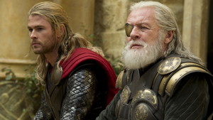 Thor: The Dark World