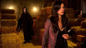 Scream 4