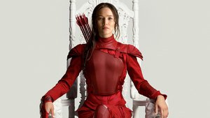 The Hunger Games: Mockingjay – Part 2