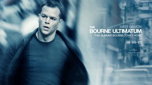 The Bourne Ultimatum
