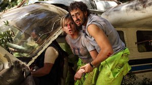 The Green Inferno