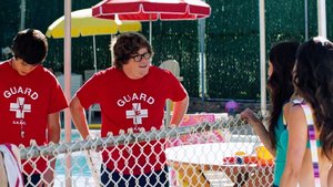 Staten Island Summer