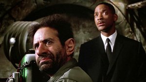 Men in Black II
