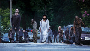 The Walking Dead