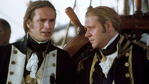 Master and Commander: The Far Side of the World