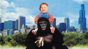 Baby’s Day Out