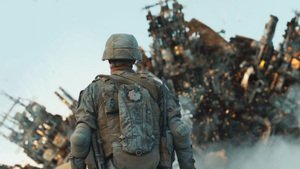 Battle: Los Angeles