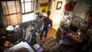 The Amazing Spider-Man 2